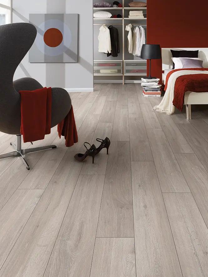 Eurohome Rockford Oak - Image 4