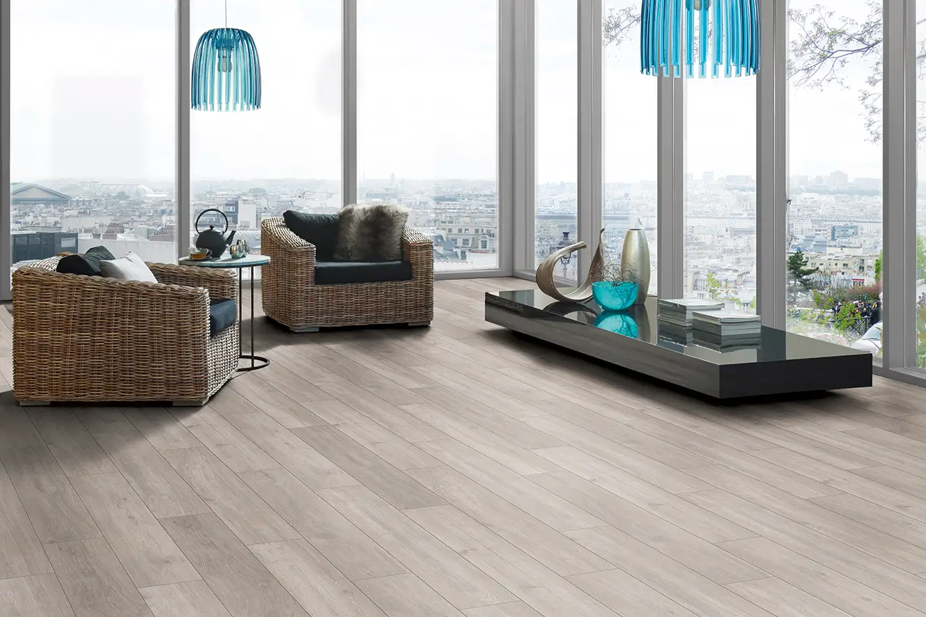 Eurohome Rockford Oak - Image 2