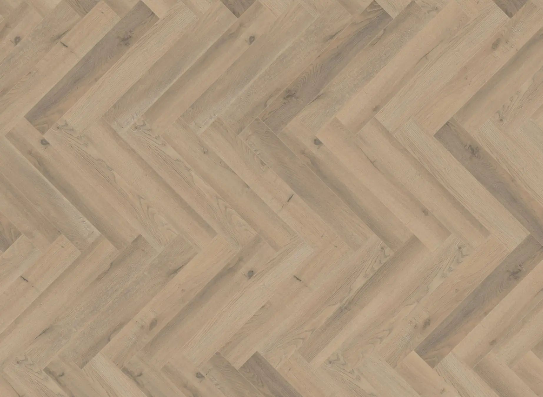 Lignum Fusion Premium Greige Oak Herringbone - Image 7