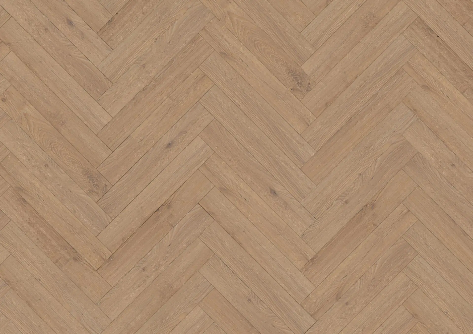 Lignum Fusion Premium Oregon Oak Herringbone - Image 3