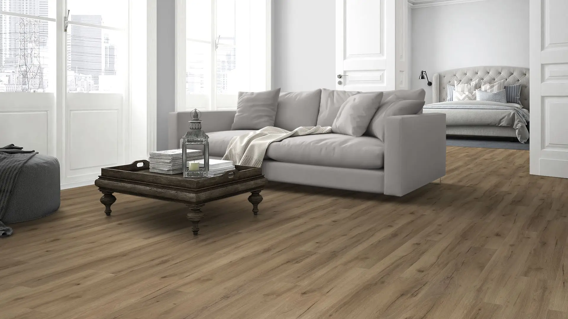 Lignum Fusion 12mm Albany Oak - Image 3
