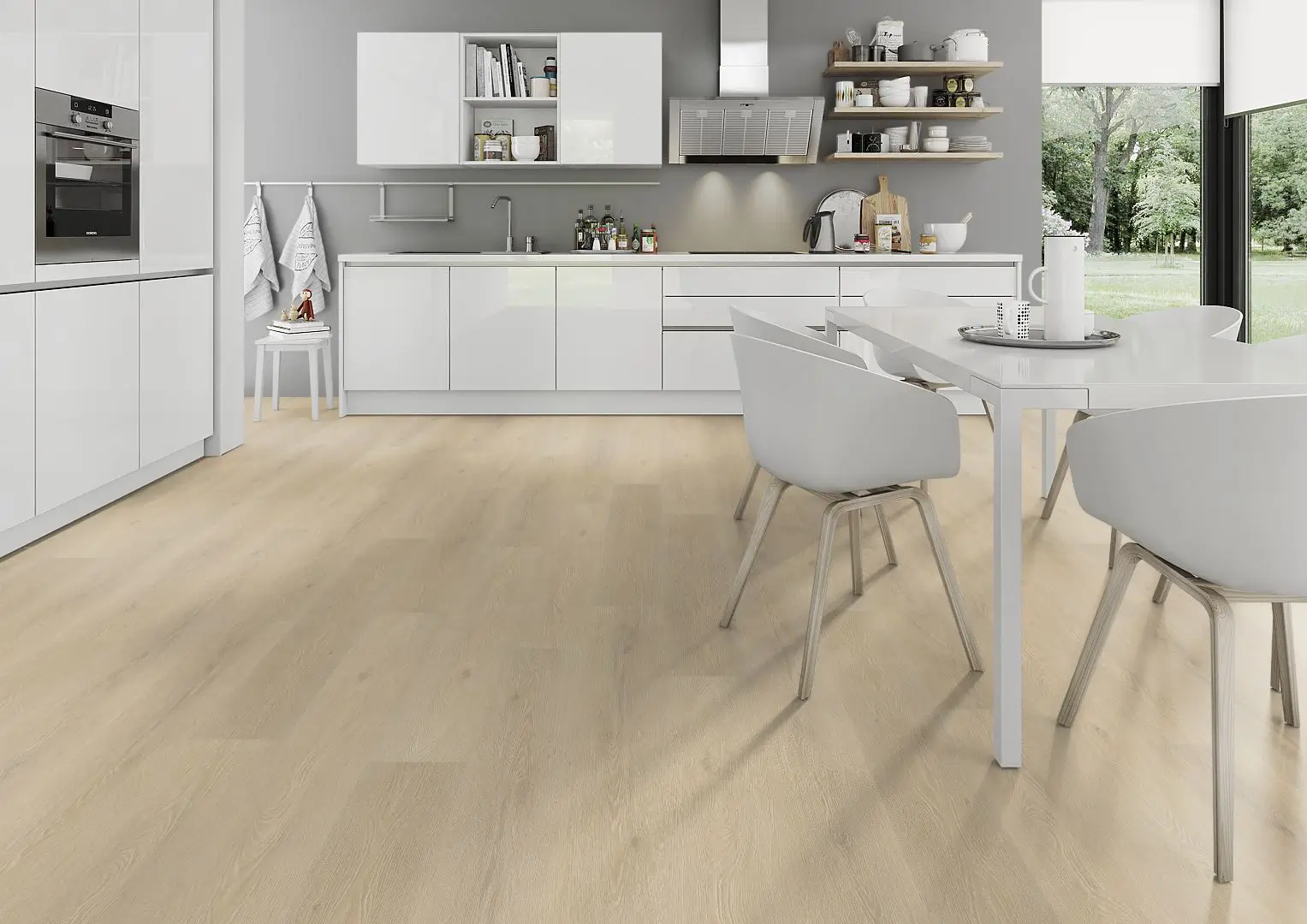 Lignum Fusion 12mm Denver Oak - Image 6