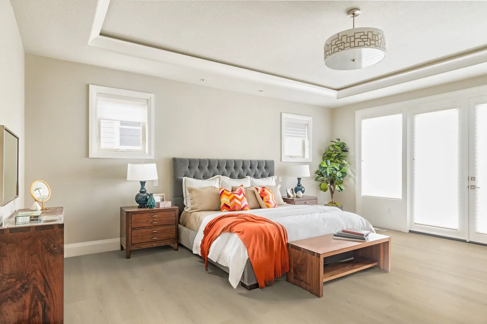 Lignum Fusion 12mm Denver Oak - Image 4