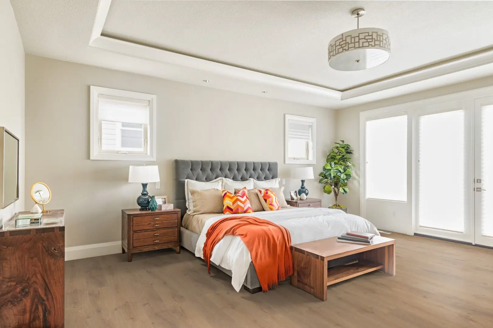 Lignum Fusion 12mm Oregon Oak - Image 3