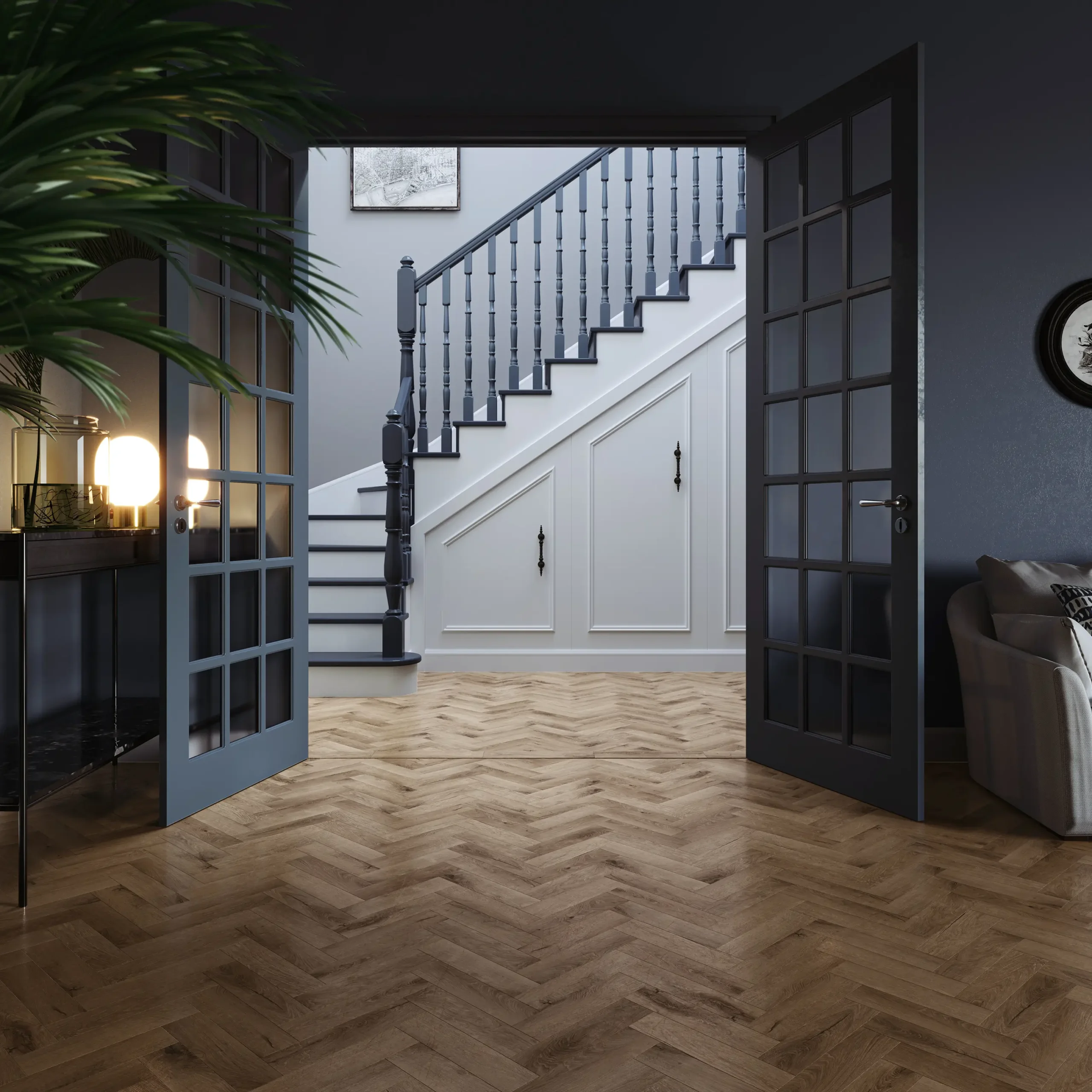Royal Oak Traditional - Image 3