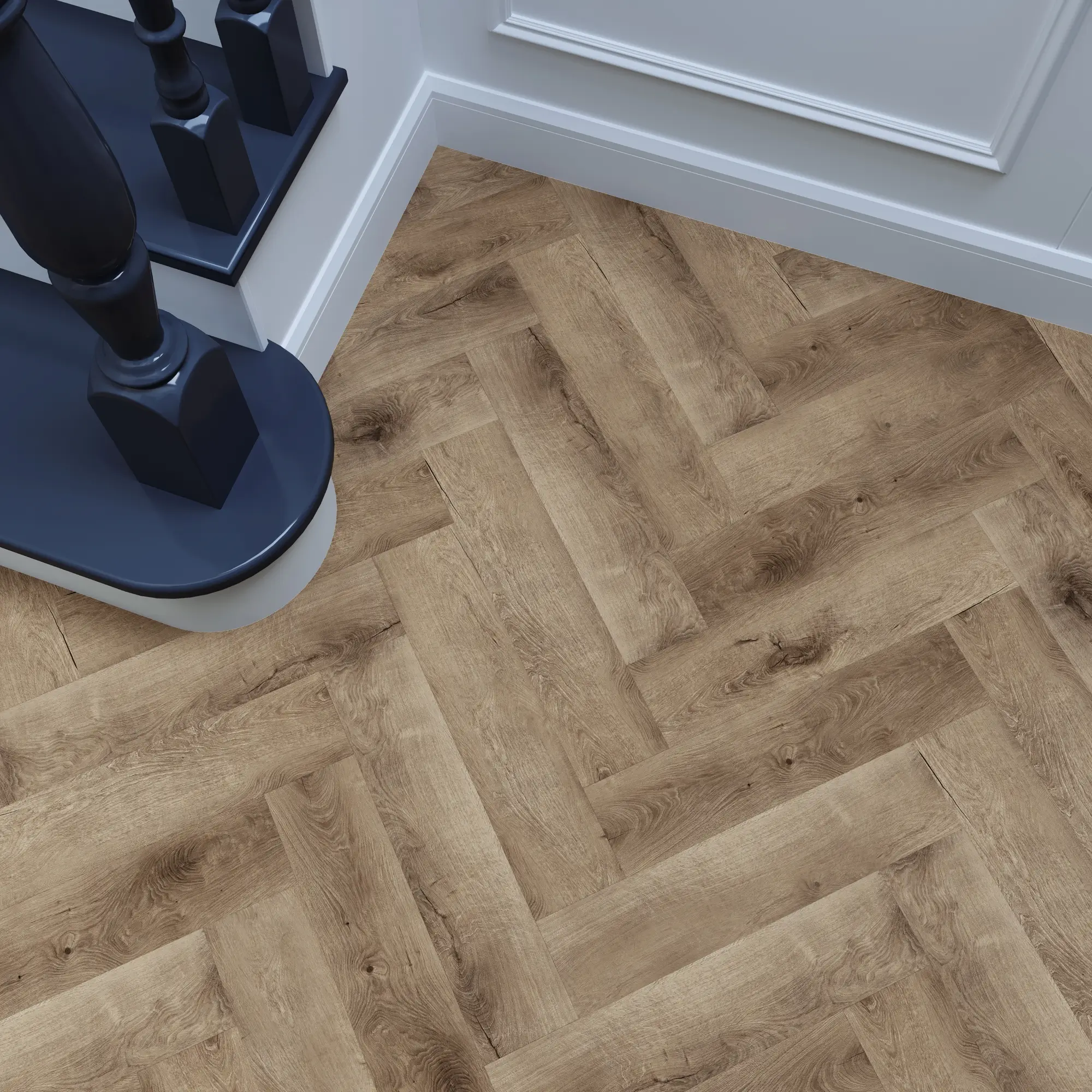 Royal Oak Traditional - Image 4