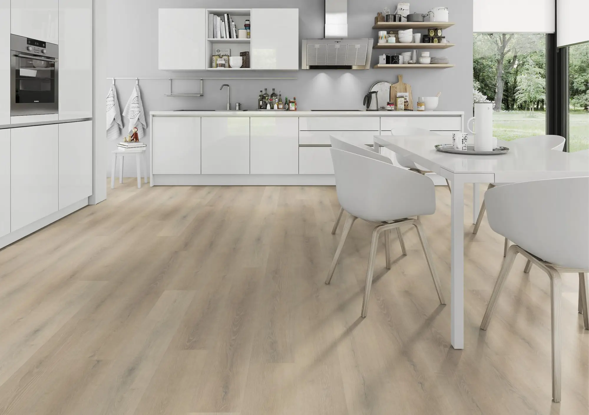 Lignum Core Seashell Oak - Image 2