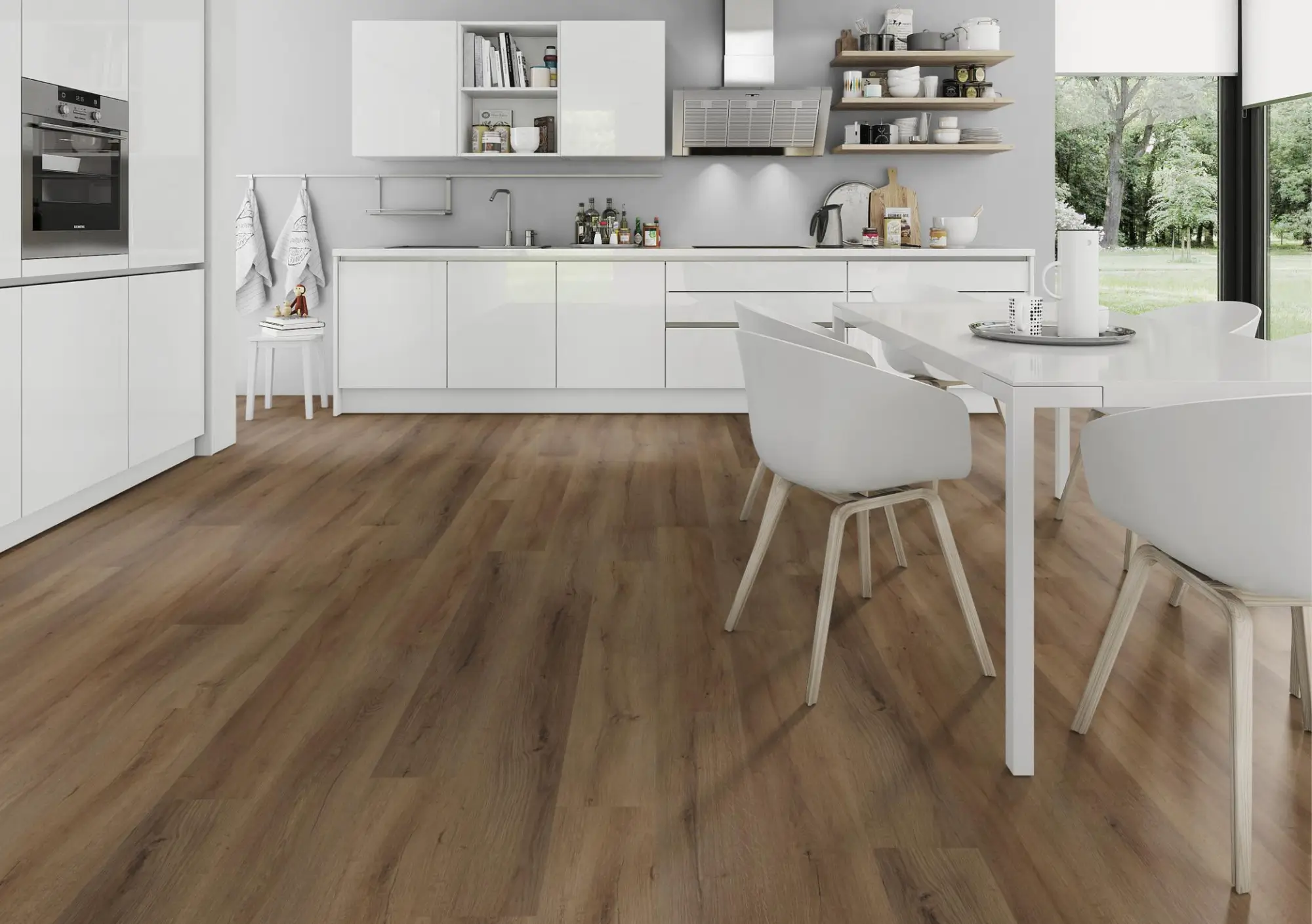 Lignum Core Truffle Oak - Image 3