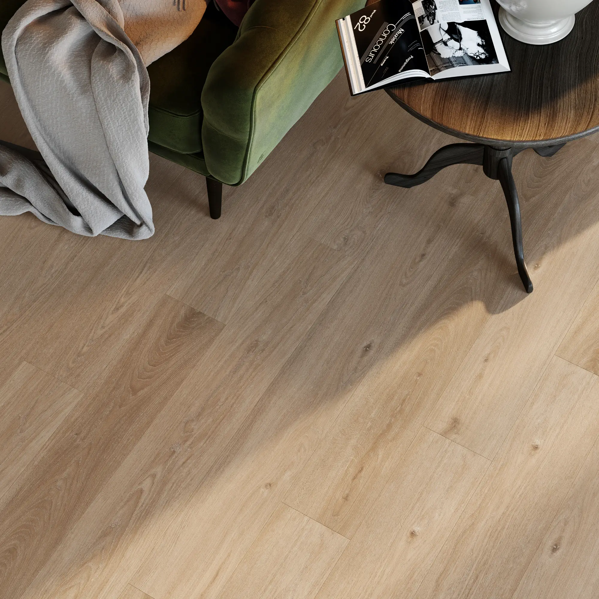 Sherwood Oak Mink - Image 3