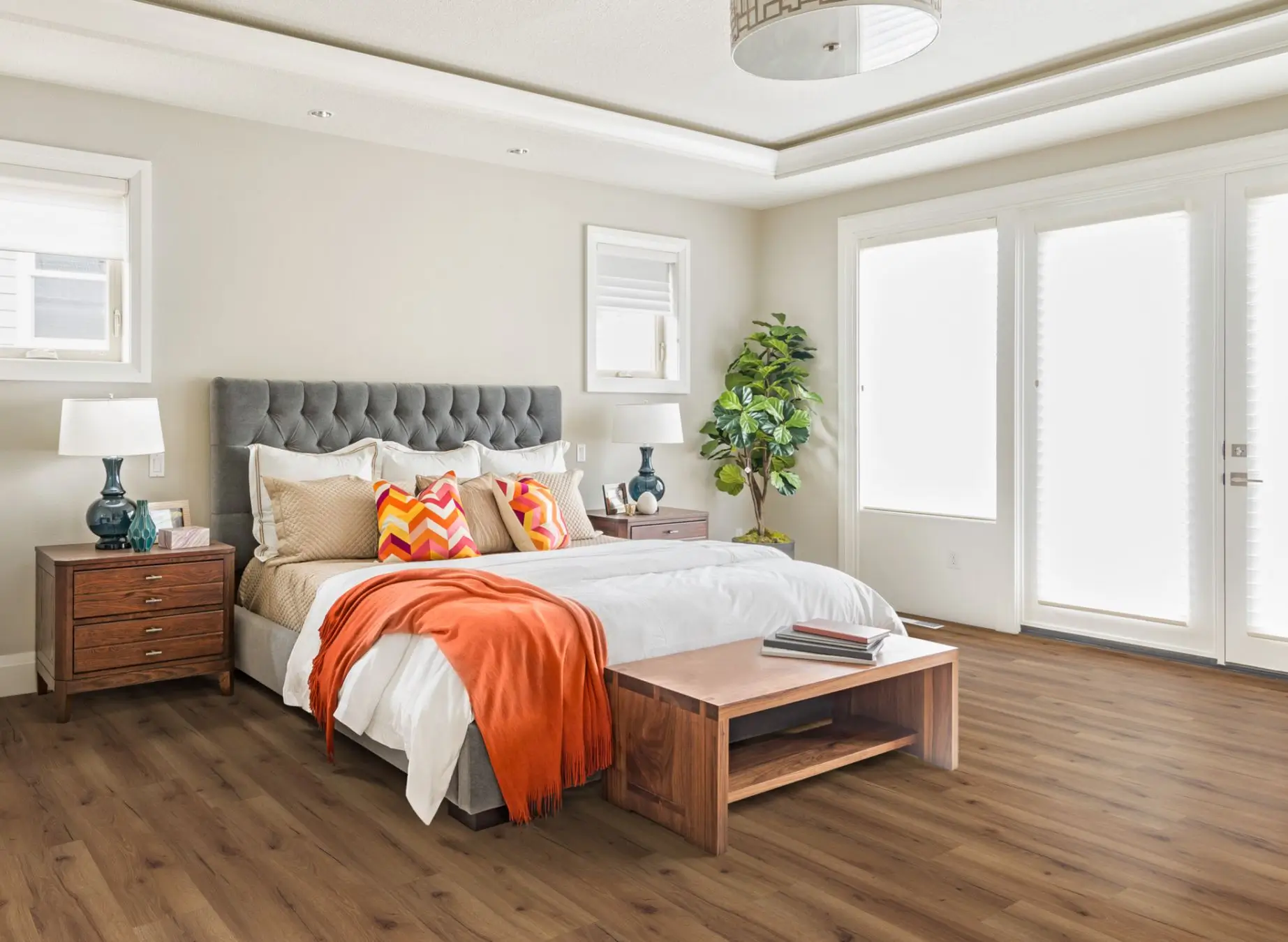 Lignum Fusion Premium Robust Fumed Oak - Image 4