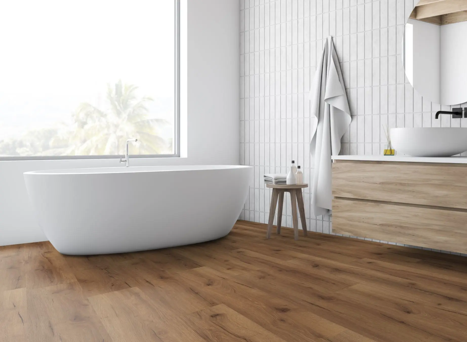 Lignum Fusion Premium Robust Fumed Oak - Image 2