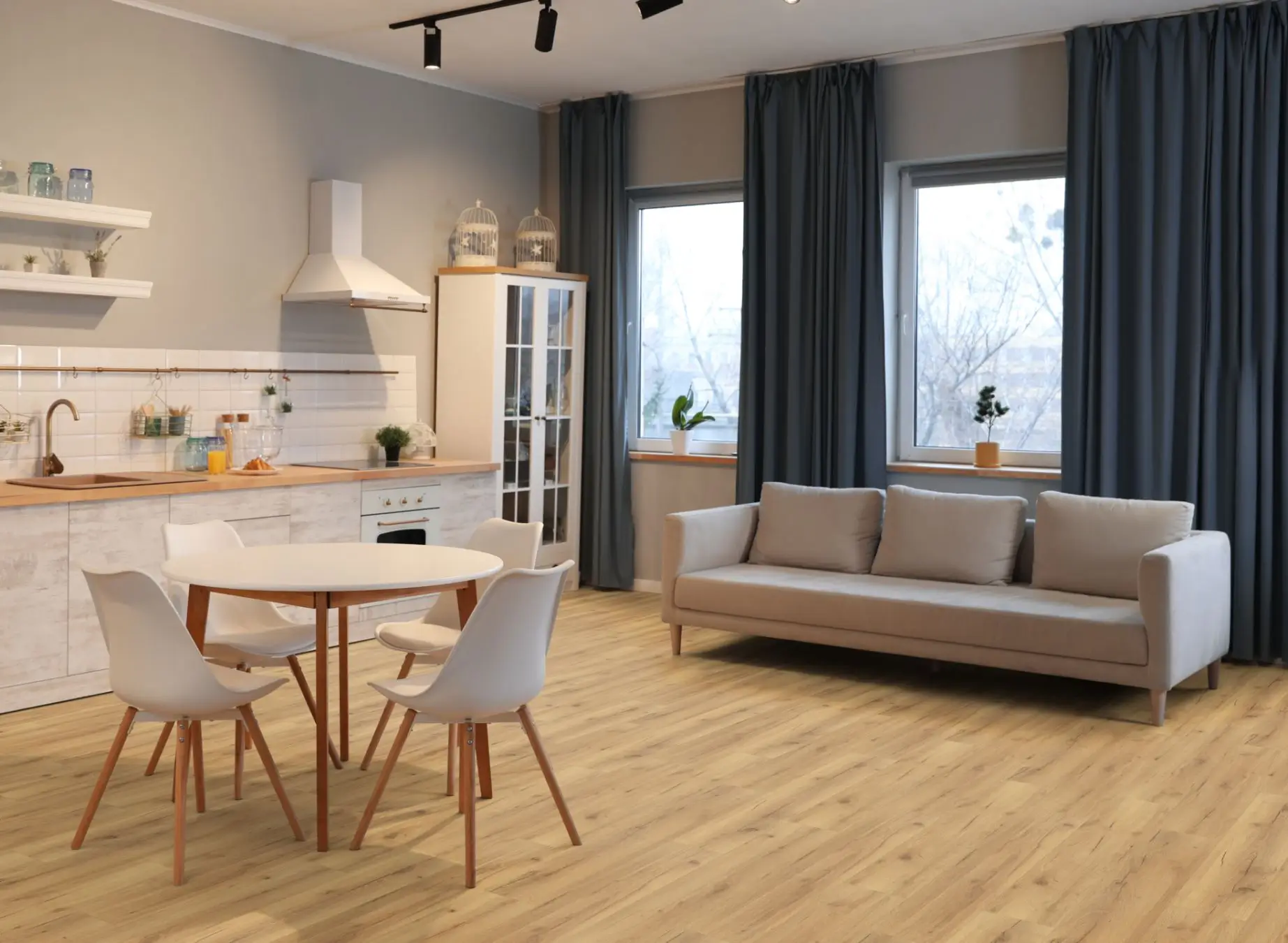 Lignum Fusion Premium Robust Natural Oak - Image 5