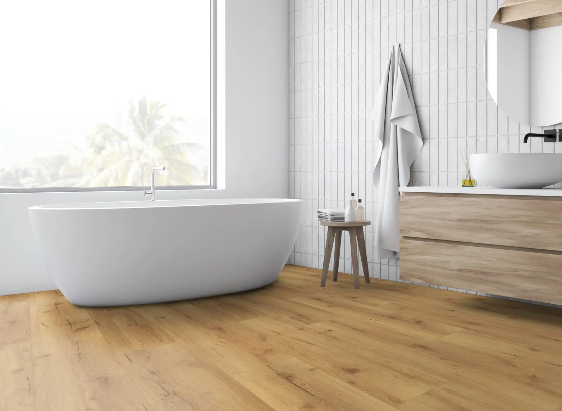 Lignum Fusion Premium Robust Natural Oak - Image 3