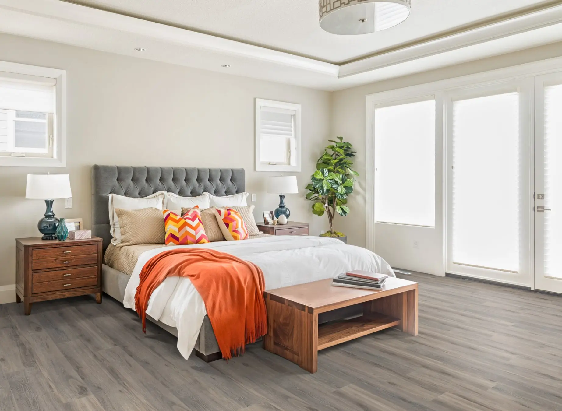 Lignum Fusion 12mm Volcanic Oak - Image 4